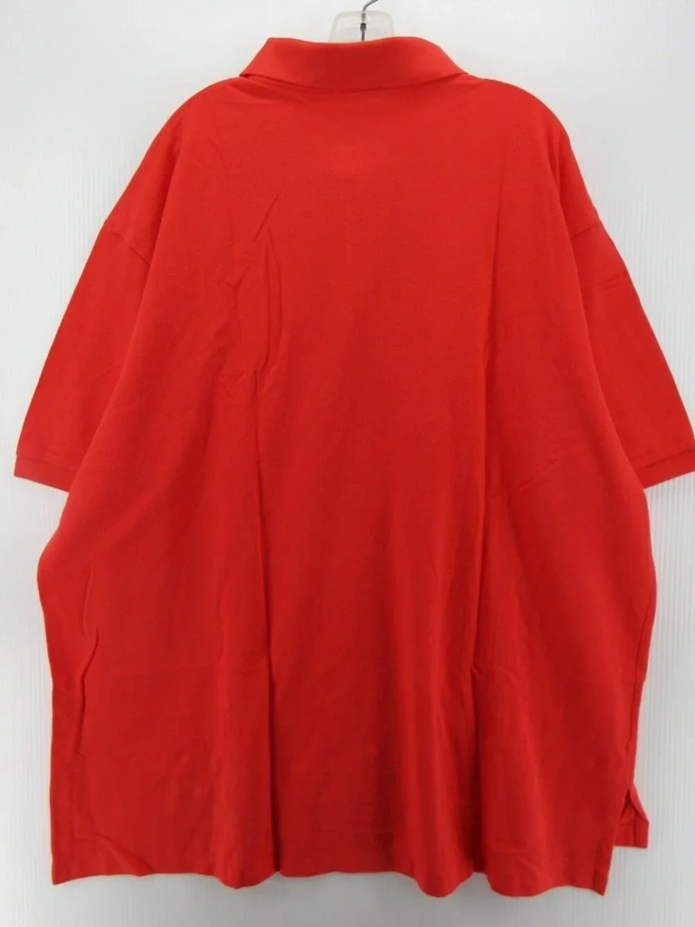 Polo Ralph Lauren Polo Shirt 3XB Big Pony Preppy Heritage Pullover Knit